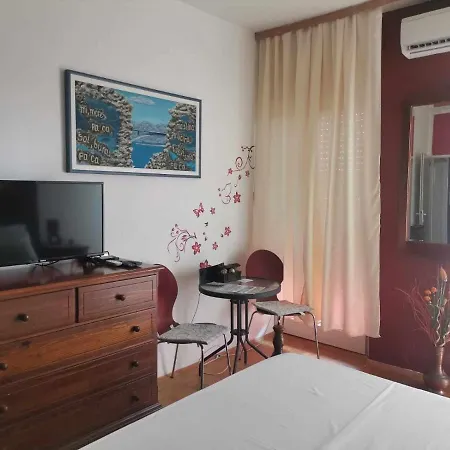 Apartment Val