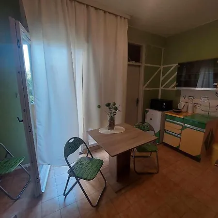 Val Apartment Zadar