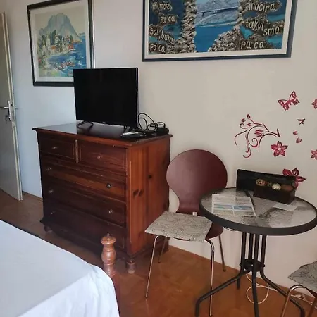 Apartment Val