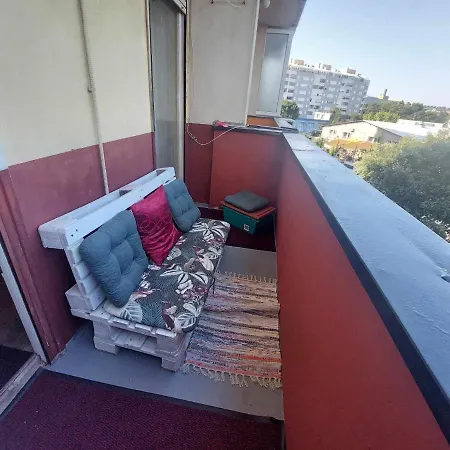 Val Apartment *