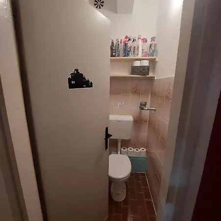 Val Apartment *