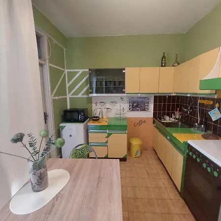 Val Apartment Zadar